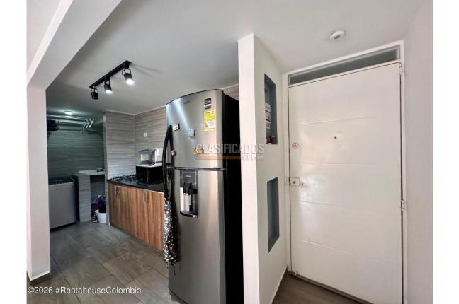 Apartamentos, Venta, Madrid - $195.000.000