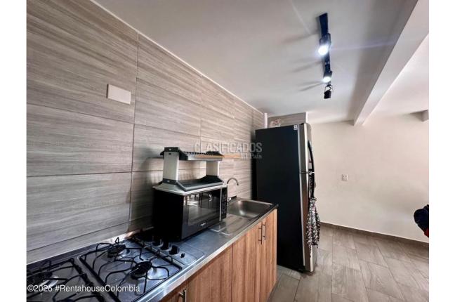 Apartamentos, Venta, Madrid - $195.000.000