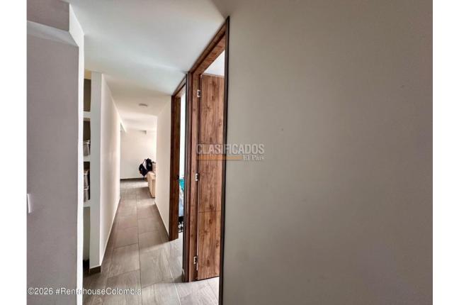 Apartamentos, Venta, Madrid - $195.000.000