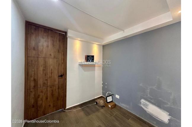 Apartamentos, Venta, Madrid - $195.000.000