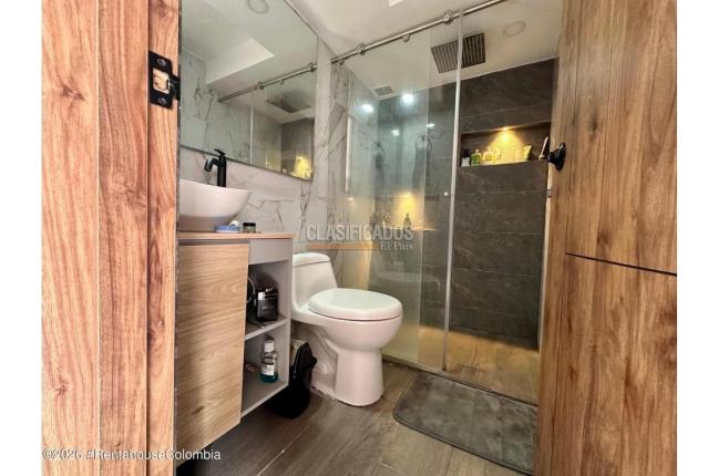 Apartamentos, Venta, Madrid - $195.000.000