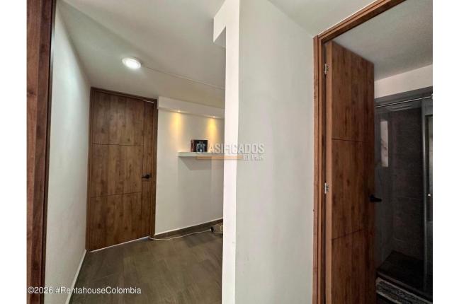 Apartamentos, Venta, Madrid - $195.000.000
