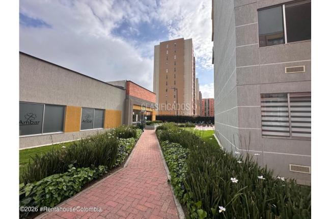 Apartamentos, Venta, Madrid - $195.000.000