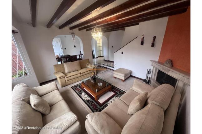 Casas, Venta, Bogotá - $1.200.000.000