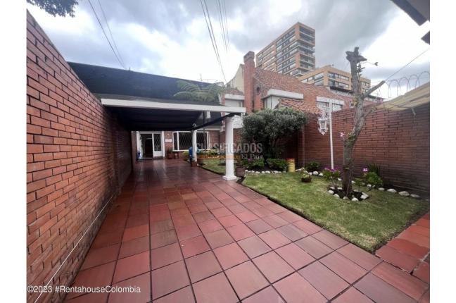 Casas, Venta, Bogotá - $1.200.000.000