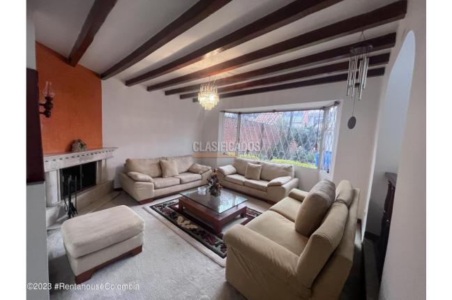 Casas, Venta, Bogotá - $1.200.000.000