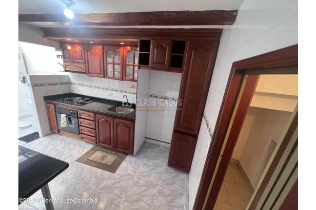 Casas, Venta, Bogotá - $1.200.000.000