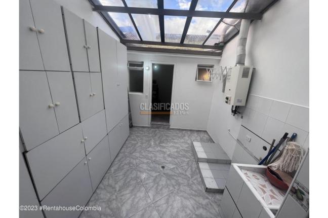 Casas, Venta, Bogotá - $1.200.000.000