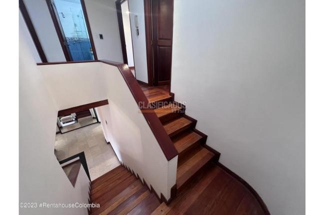 Casas, Venta, Bogotá - $1.200.000.000