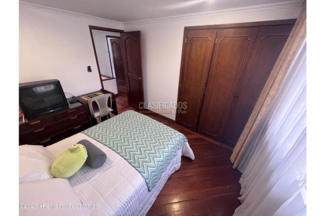Casas, Venta, Bogotá - $1.200.000.000