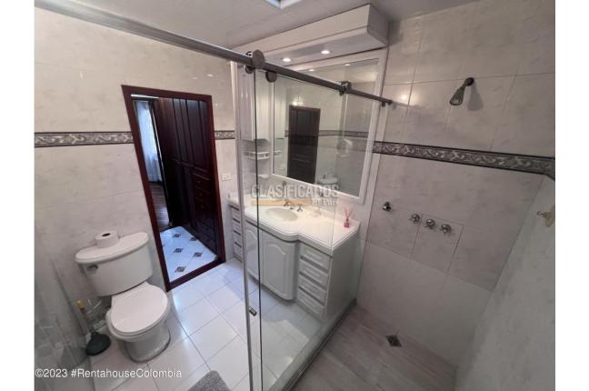 Casas, Venta, Bogotá - $1.200.000.000