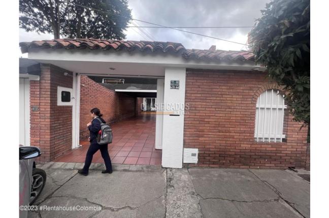 Casas, Venta, Bogotá - $1.200.000.000