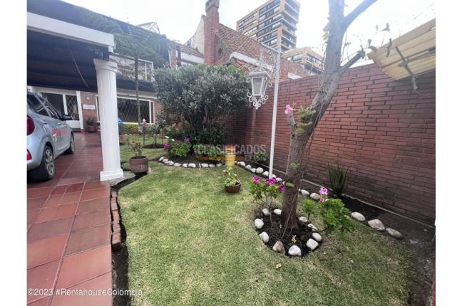 Casas, Venta, Bogotá - $1.200.000.000