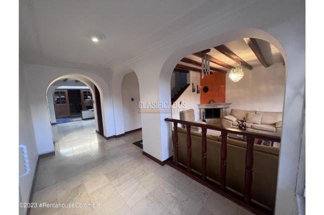 Casas, Venta, Bogotá - $1.200.000.000