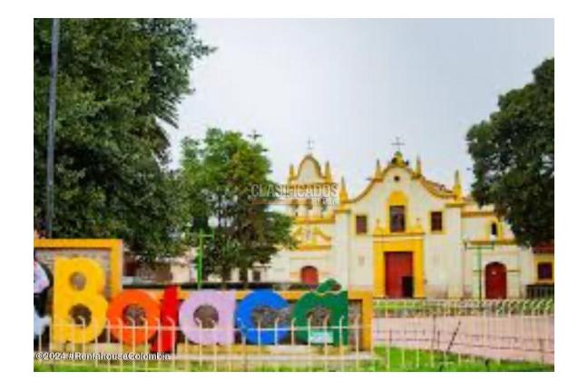 Lotes, Venta, Bojaca - $3.300.000.000