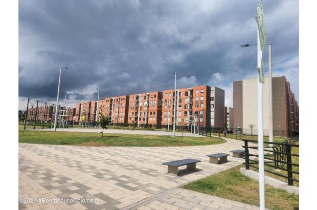 Apartamentos, Alquiler, Tocancipa - $1.200.000