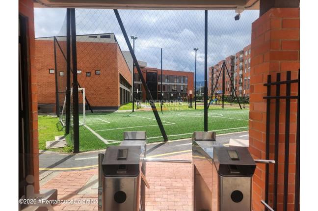 Apartamentos, Alquiler, Tocancipa - $1.200.000