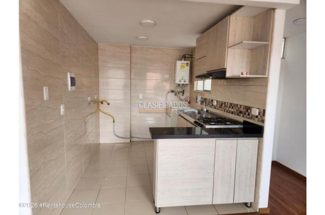 Apartamentos, Alquiler, Tocancipa - $1.200.000