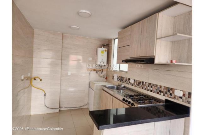 Apartamentos, Alquiler, Tocancipa - $1.200.000