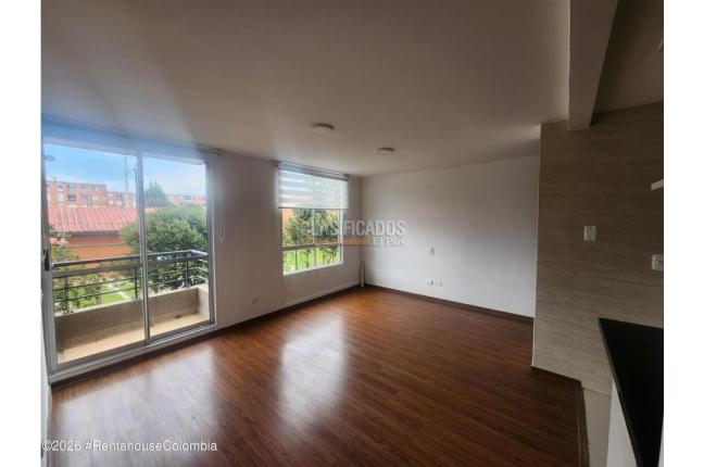 Apartamentos, Alquiler, Tocancipa - $1.200.000