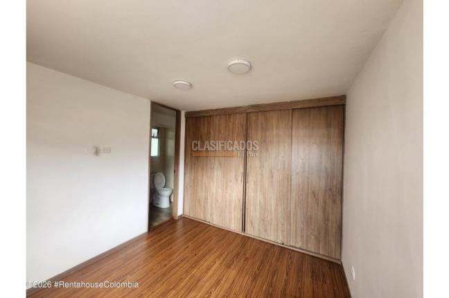 Apartamentos, Alquiler, Tocancipa - $1.200.000