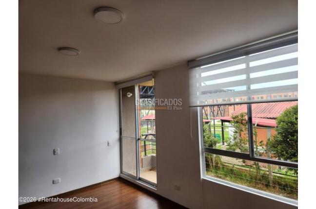 Apartamentos, Alquiler, Tocancipa - $1.200.000