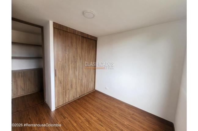 Apartamentos, Alquiler, Tocancipa - $1.200.000
