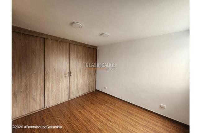 Apartamentos, Alquiler, Tocancipa - $1.200.000