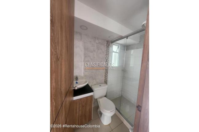 Apartamentos, Alquiler, Tocancipa - $1.200.000