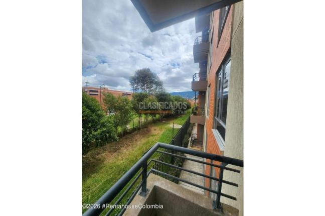 Apartamentos, Alquiler, Tocancipa - $1.200.000