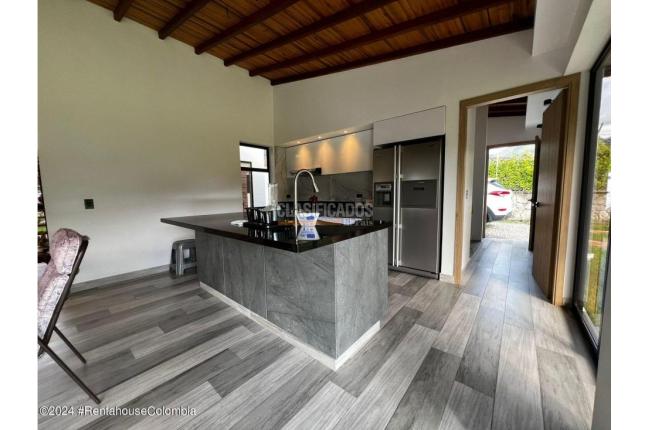 Casas, Alquiler, Chinacota - $8.000.000