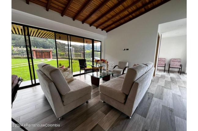 Casas, Alquiler, Chinacota - $8.000.000