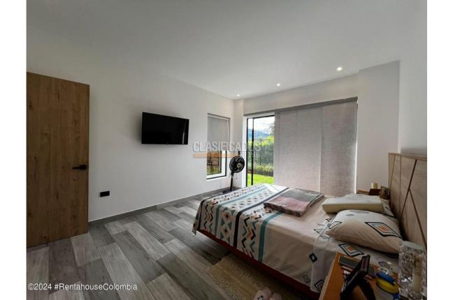 Casas, Alquiler, Chinacota - $8.000.000