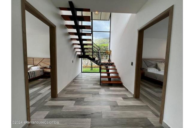 Casas, Alquiler, Chinacota - $8.000.000