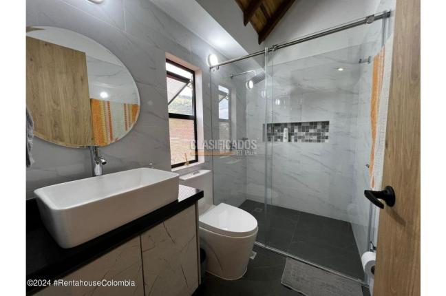 Casas, Alquiler, Chinacota - $8.000.000