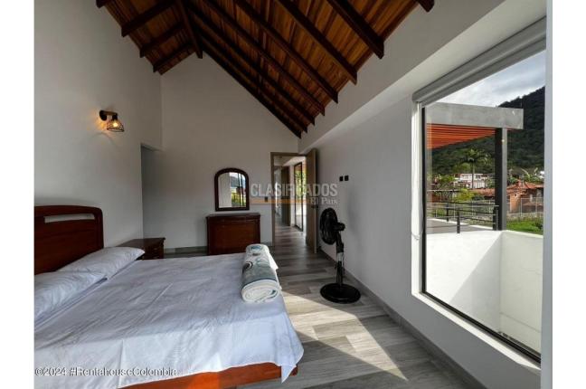 Casas, Alquiler, Chinacota - $8.000.000