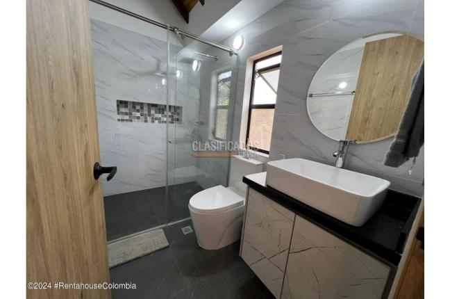 Casas, Alquiler, Chinacota - $8.000.000