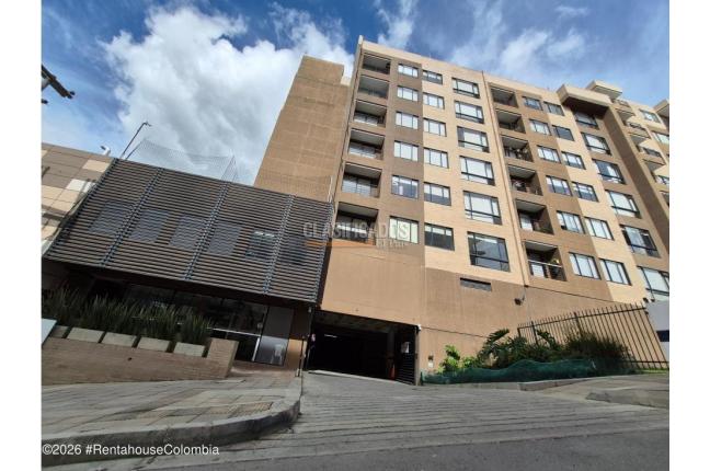 Apartamentos, Venta, La Calera - $420.000.000