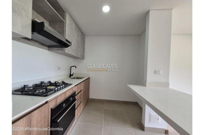 Apartamentos, Venta, La Calera - $420.000.000