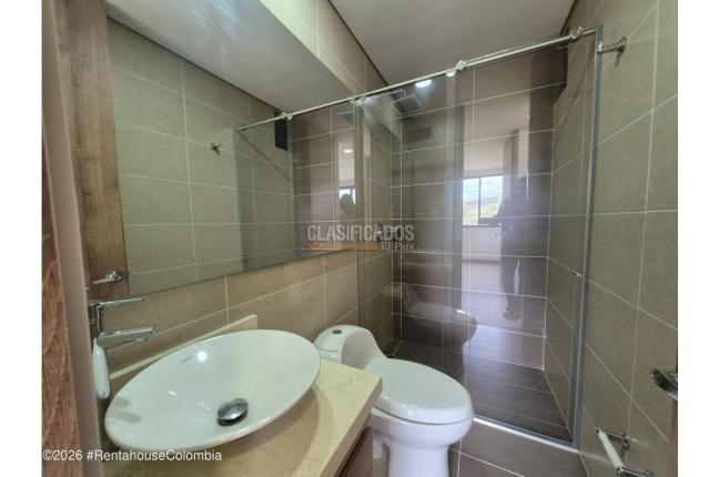 Apartamentos, Venta, La Calera - $420.000.000