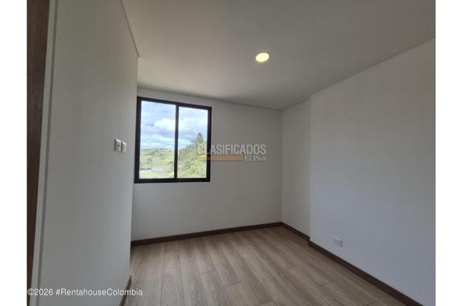 Apartamentos, Venta, La Calera - $420.000.000