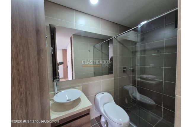 Apartamentos, Venta, La Calera - $420.000.000