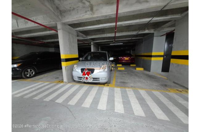 Apartamentos, Venta, La Calera - $420.000.000