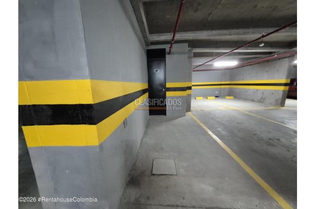 Apartamentos, Venta, La Calera - $420.000.000