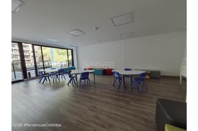 Apartamentos, Venta, La Calera - $420.000.000