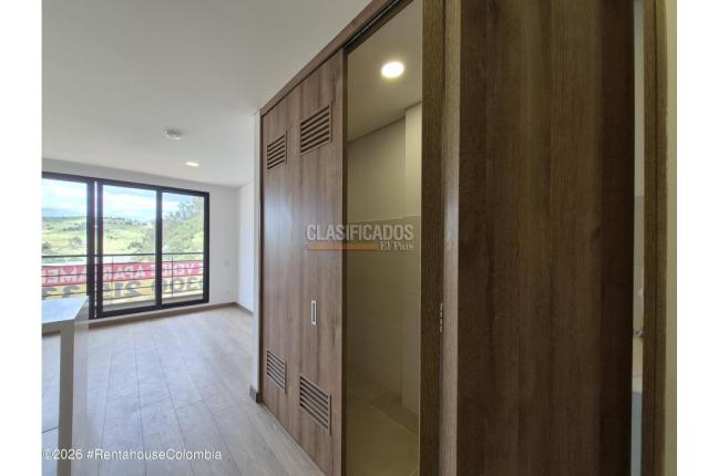 Apartamentos, Venta, La Calera - $420.000.000