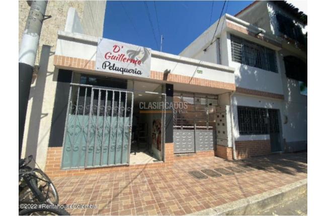Casas, Venta, Cúcuta - $1.200.000.000