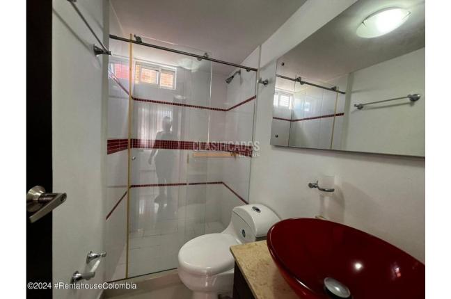 Apartamentos, Venta, Los Patios - $285.000.000