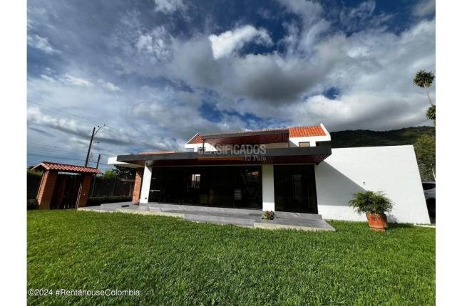 Casas, Venta, Chinacota - $1.200.000.000