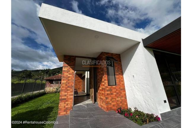 Casas, Venta, Chinacota - $1.200.000.000